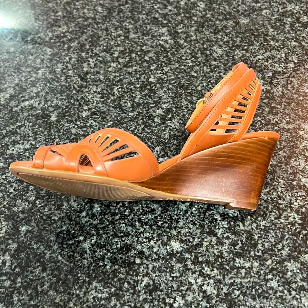 Nine West Wedge - Picture 2 of 5